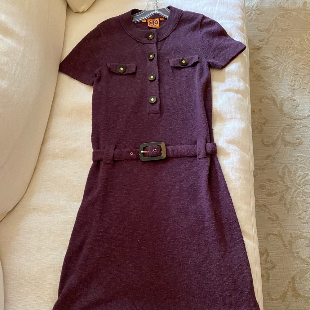 Tory Burch Dress!